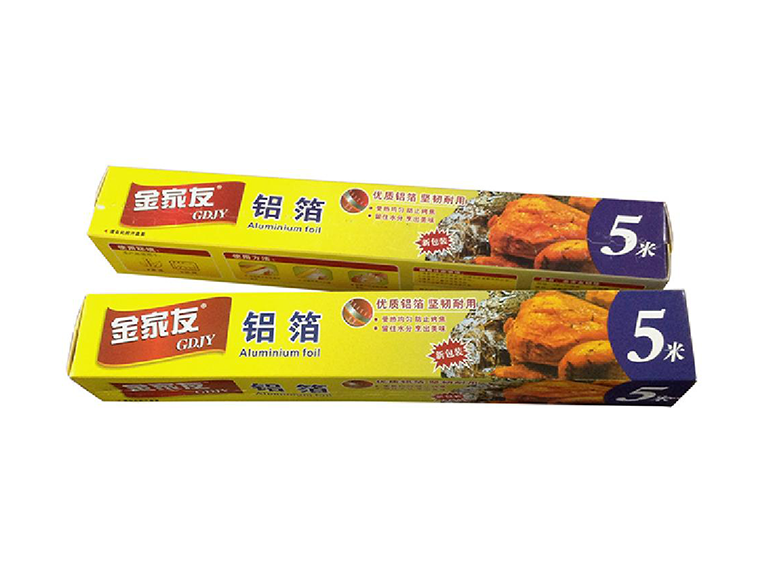 云浮锡纸